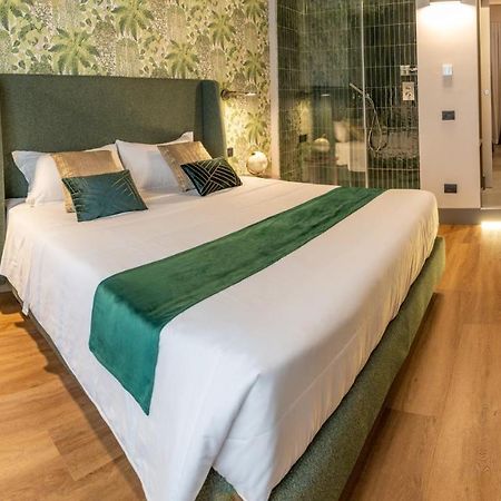 Castel Sant'Angelo Luxury Rooms & Tour Róma Kültér fotó
