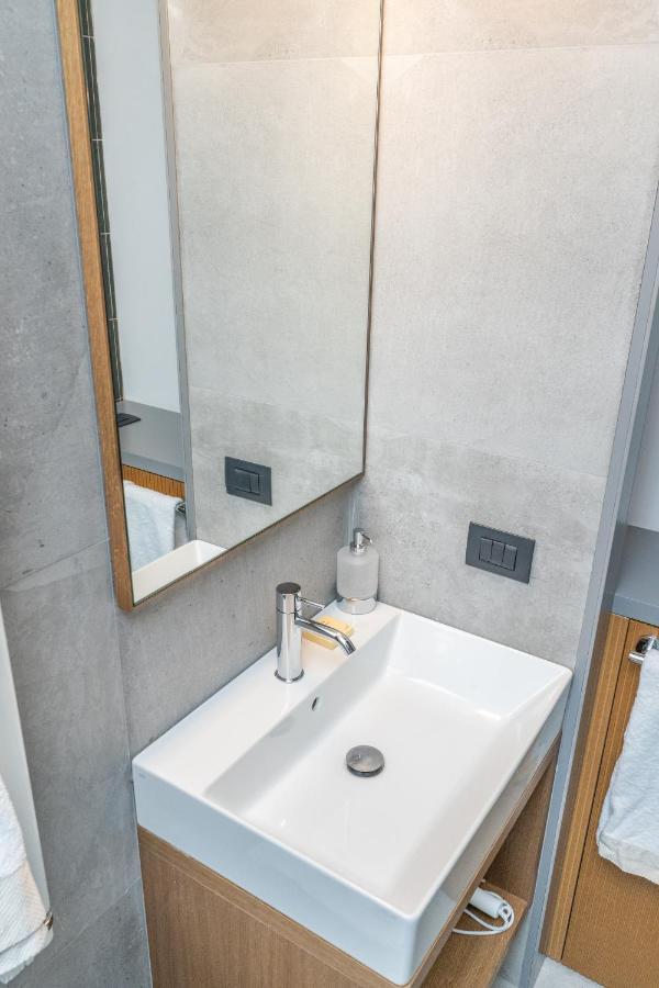 Castel Sant'Angelo Luxury Rooms & Tour Róma Kültér fotó