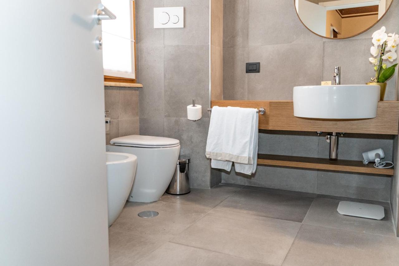 Castel Sant'Angelo Luxury Rooms & Tour Róma Kültér fotó
