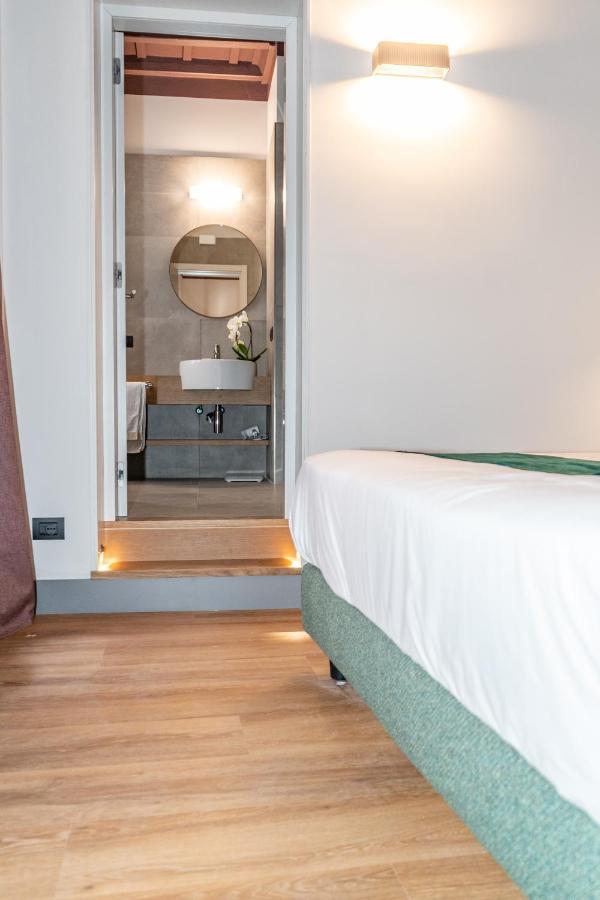 Castel Sant'Angelo Luxury Rooms & Tour Róma Kültér fotó