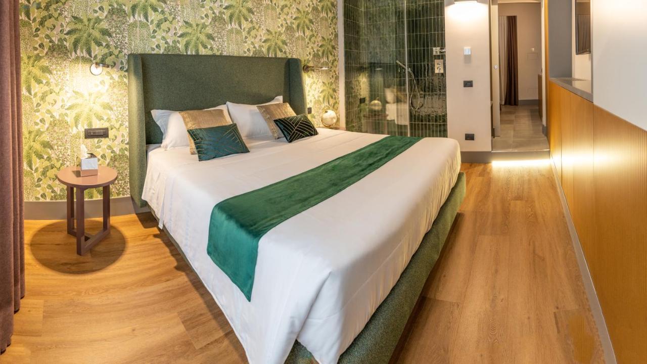 Castel Sant'Angelo Luxury Rooms & Tour Róma Kültér fotó
