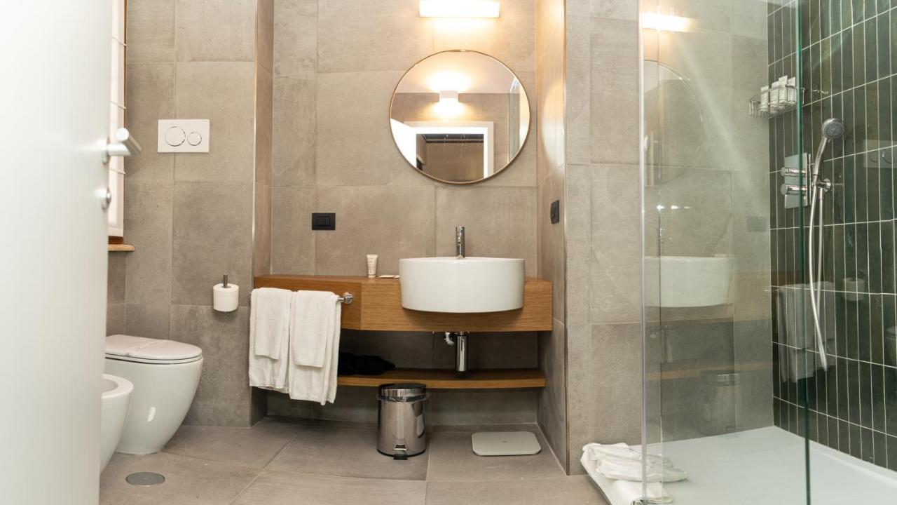 Castel Sant'Angelo Luxury Rooms & Tour Róma Kültér fotó