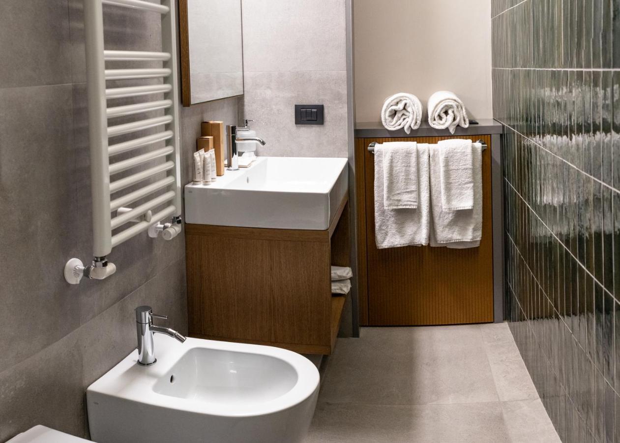 Castel Sant'Angelo Luxury Rooms & Tour Róma Kültér fotó