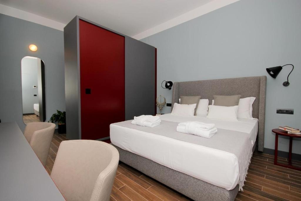 Castel Sant'Angelo Luxury Rooms & Tour Róma Kültér fotó