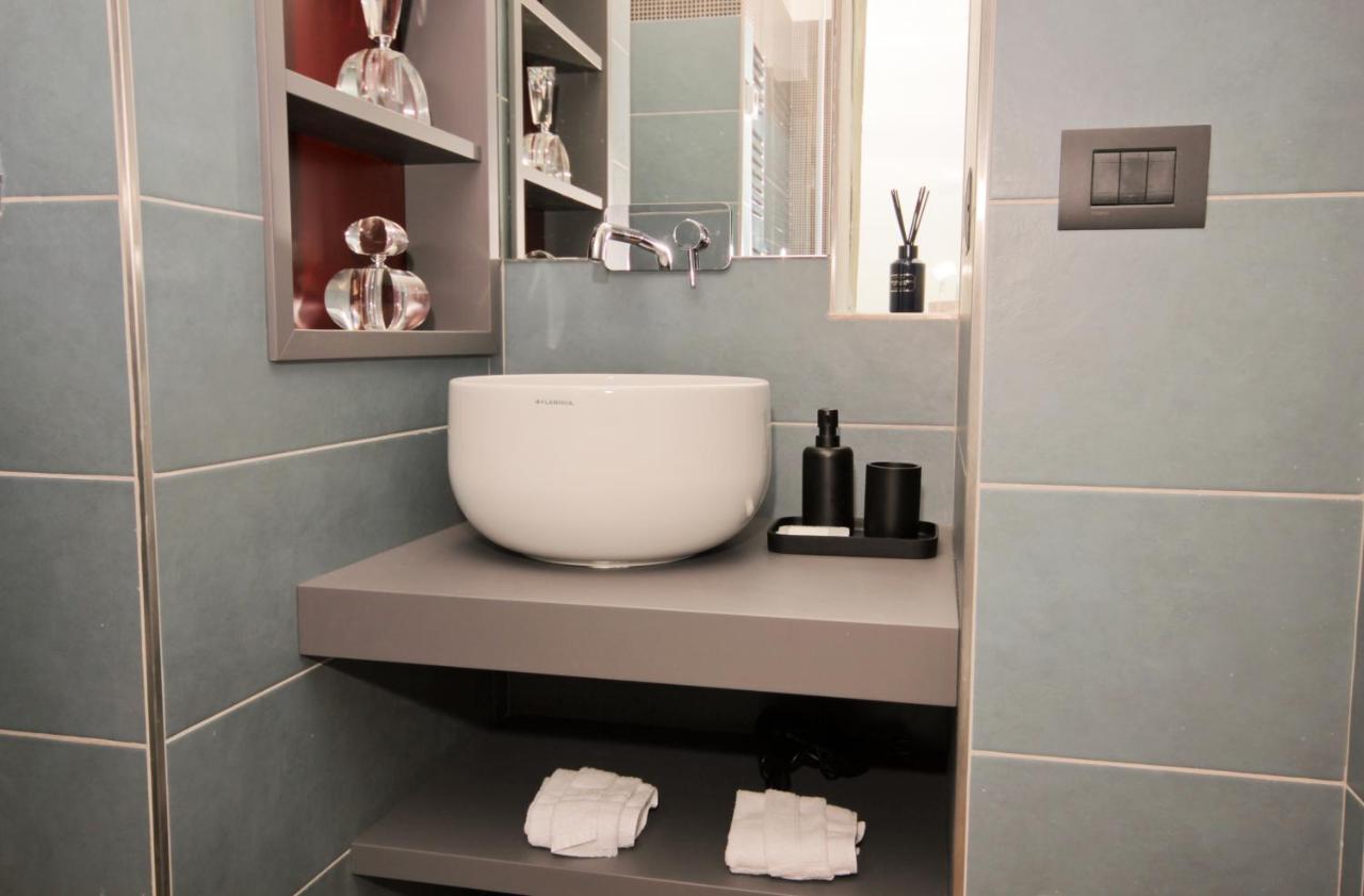 Castel Sant'Angelo Luxury Rooms & Tour Róma Kültér fotó