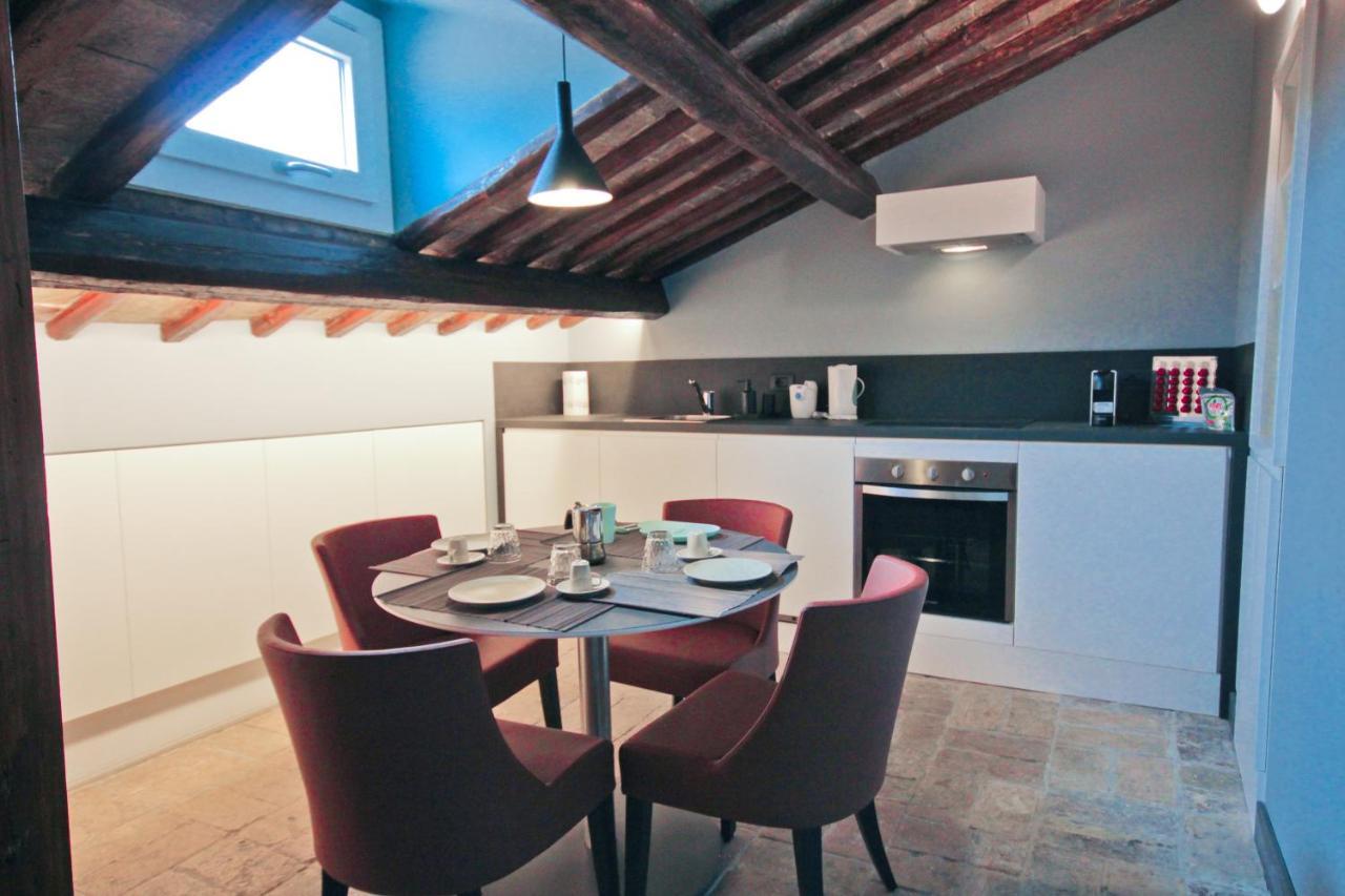 Castel Sant'Angelo Luxury Rooms & Tour Róma Kültér fotó